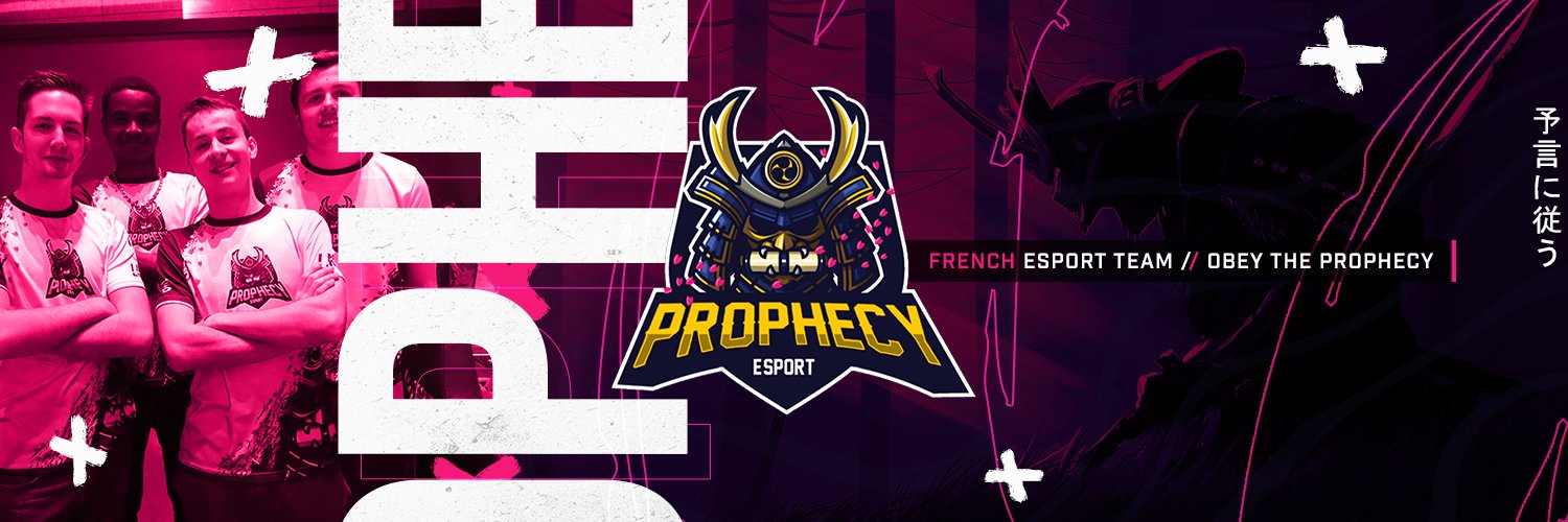 Prophecy ESport Announces Valorant Roster - GAMINERD